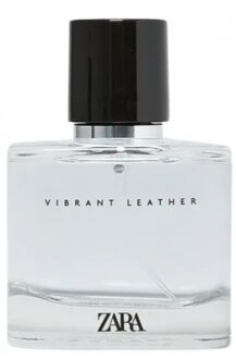 Zara Vibrant Leather EDP 60 ml Erkek Parfümü kullananlar yorumlar